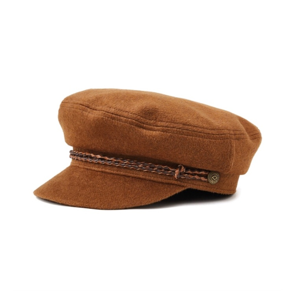 Brixton Fiddler Cap